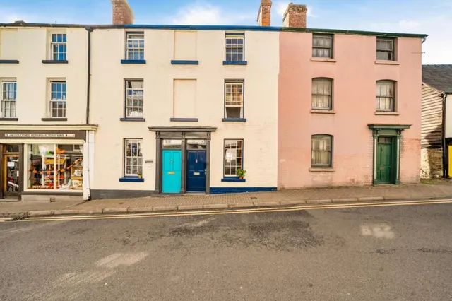 Church Street, Kington, HR5, photo 1