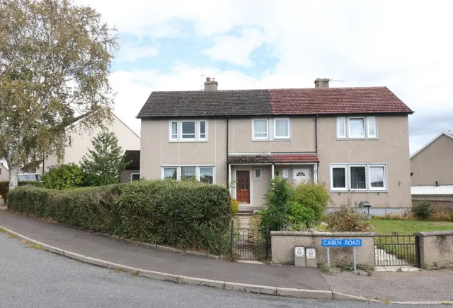 Cairn Road, Kemnay, AB51, photo 1