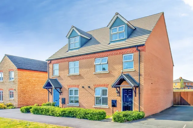 Kingsdown Drive, Stamford, photo 1