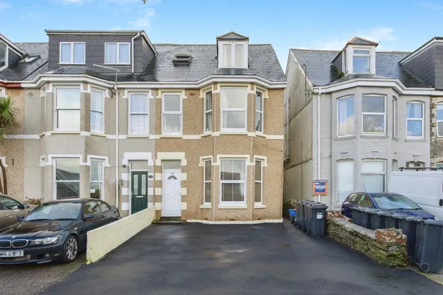 Bay View Terrace, Newquay, TR7, photo 1