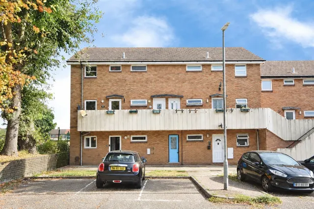 Selworthy Close, Billericay, CM11, photo 1