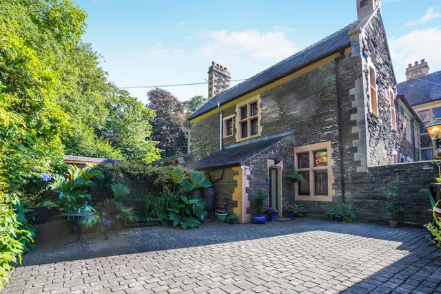 Doublebois House, Liskeard, PL14, photo 2
