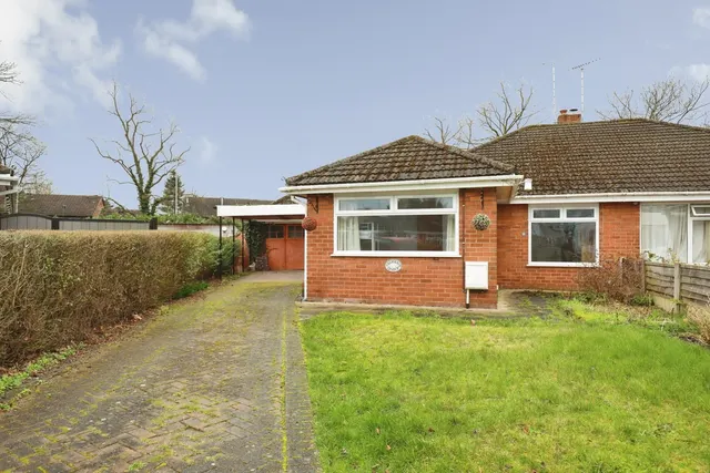 Grasmere Avenue, Crewe, Cheshire, CW2, photo 1
