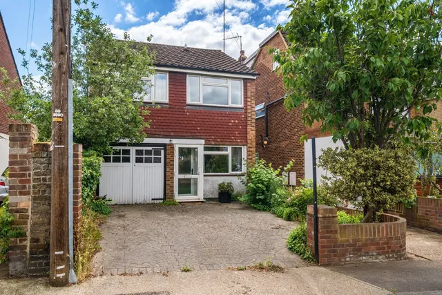 New Road, Kingston upon Thames, KT2, photo 1