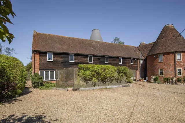 Mill Lane, Yalding, photo 1