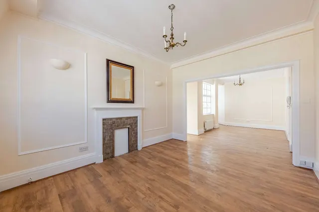 Photo 3 — St. Mary Abbots Court, Warwick Gardens, London, W14 8RD