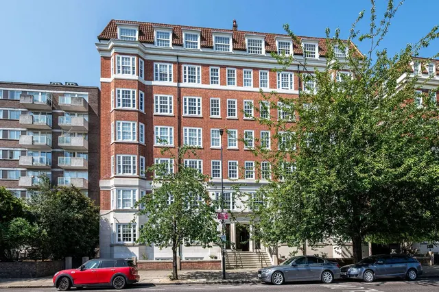 St. Mary Abbots Court, Warwick Gardens, London, W14 8RD, photo 1