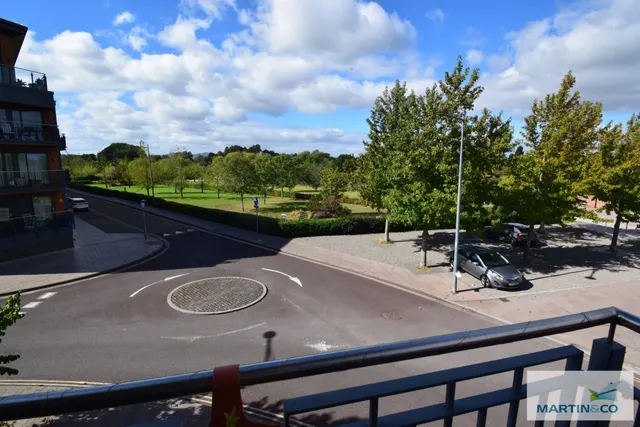 Photo 3 — 20 Bevington Court, Crossley Road, Diglis, WR5 3GF