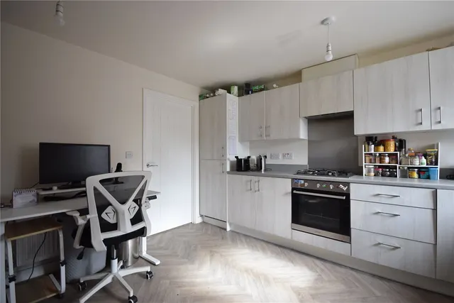 Spring Rise, Leeds, LS15, photo 2