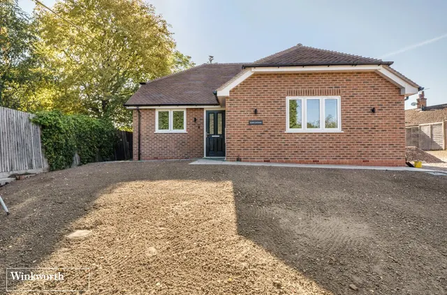 Kiln Lane, Monk Sherborne, RG26, photo 1
