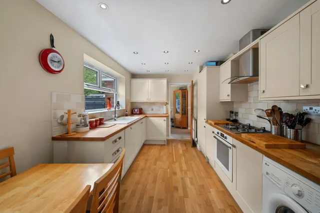 Photo 3 — Skyes Crescent, Winstanley, Wigan, Wigan, WN3 6HU