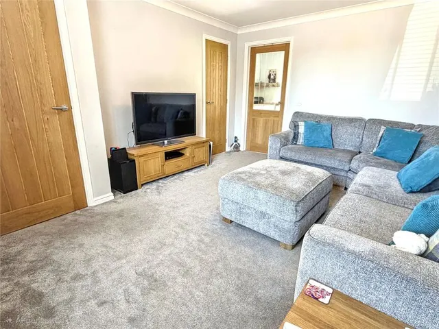 Photo 3 — Devorgilla Place, Dumfries, Dumfries and Galloway, DG1