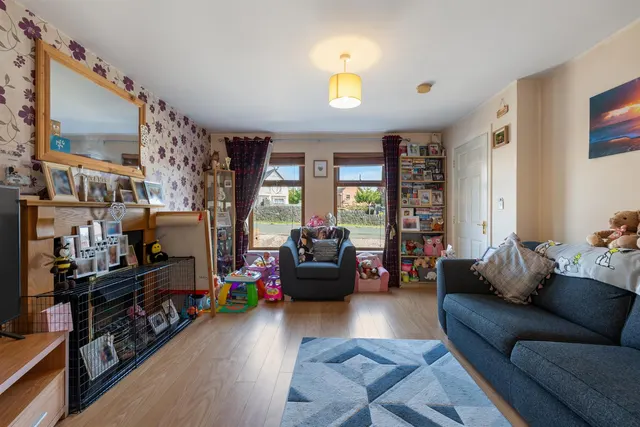 Stonebridge Row, Conlig, BT23, photo 3