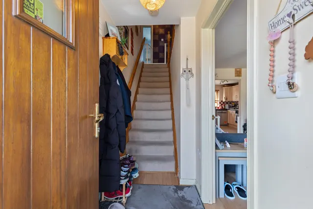 Stonebridge Row, Conlig, BT23, photo 2