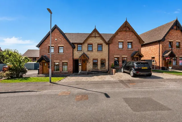 Stonebridge Row, Conlig, BT23, photo 1
