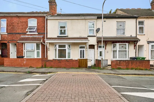 Owen Road, Wolverhampton, WV3, photo 1
