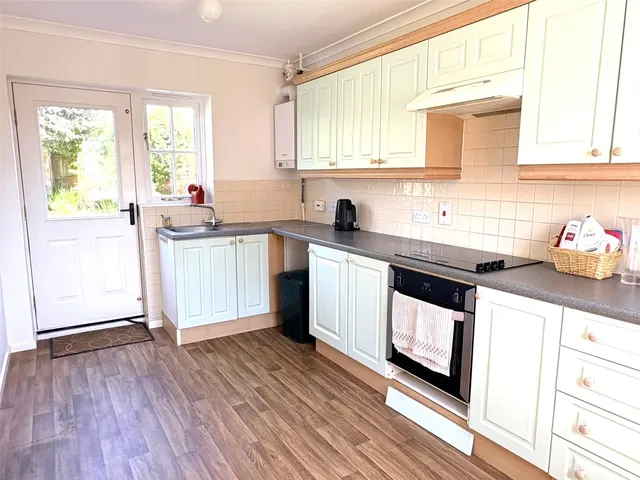 Photo 3 — The Fields, Mere, Warminster, Wiltshire, BA12 6EA