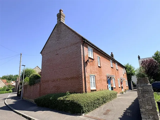 The Fields, Mere, Warminster, Wiltshire, BA12 6EA, photo 1