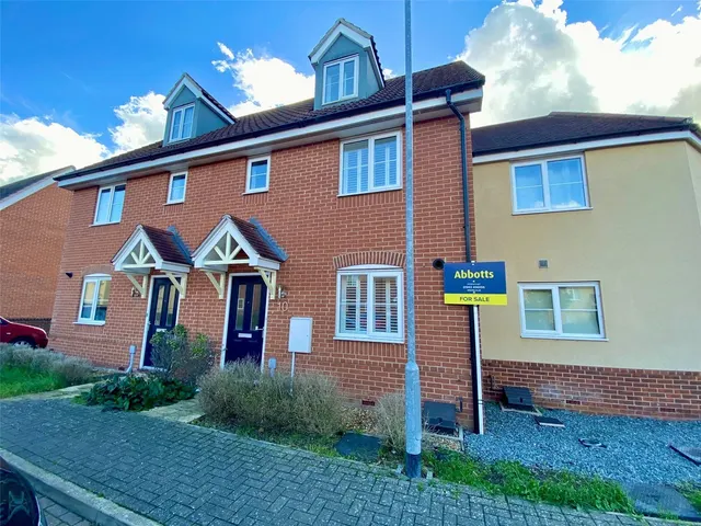 Peacock Way, Attleborough, NR17, photo 1