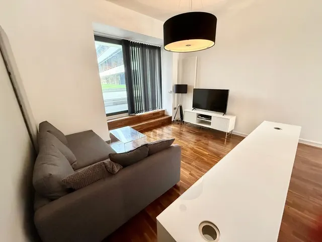 Photo 3 — Budenberg, Woodfield Road, Altrincham