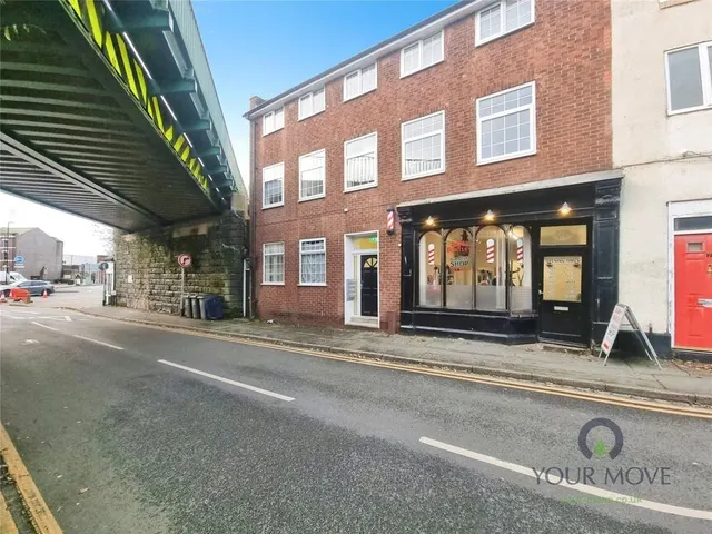 Caroline Street, Stoke-on-Trent, ST3, photo 1
