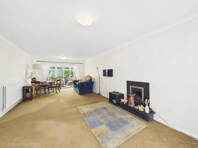Sheridan Crescent, Baughurst, RG26, photo 3