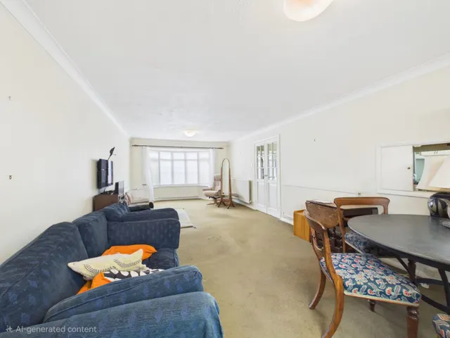 Sheridan Crescent, Baughurst, RG26, photo 2