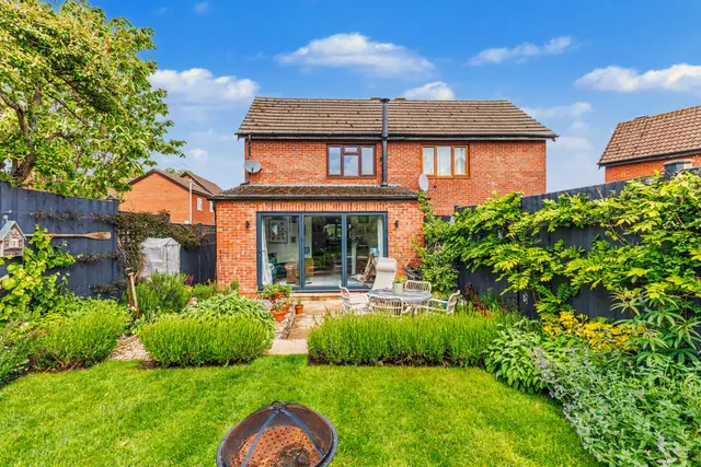 The Driftway, Shipston-On-Stour, CV36, photo 1