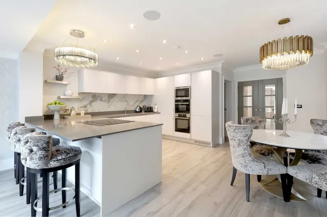 Candlemas Lane, Beaconsfield, HP9, photo 2