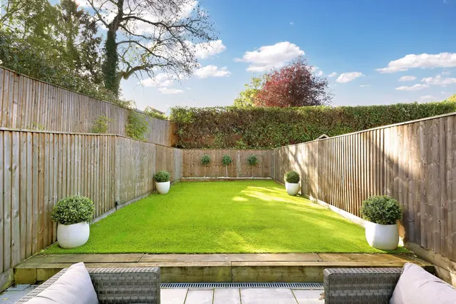 Candlemas Lane, Beaconsfield, HP9, photo 3