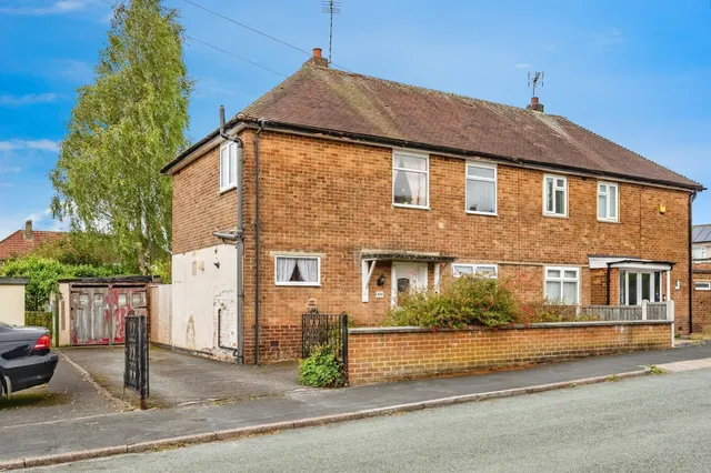 Shirley Road, Chaddesden, DE21, photo 1
