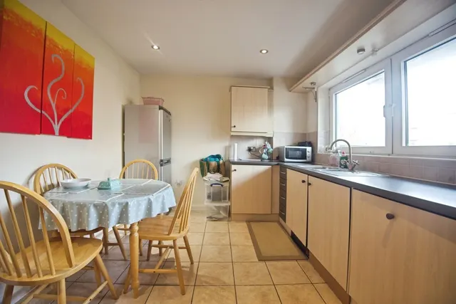 Photo 2 — Judkin Court, Heol Tredwen, Cardiff, CF10