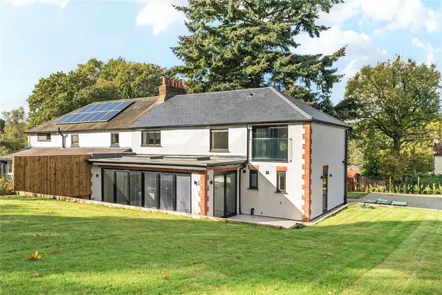 Main Road, Knockholt, TN14, photo 1