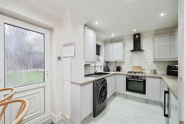 Scargill Road, West Hallam, DE7, photo 2