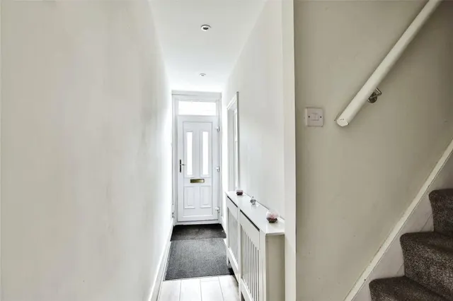 Photo 2 — Allen Street, Maidstone