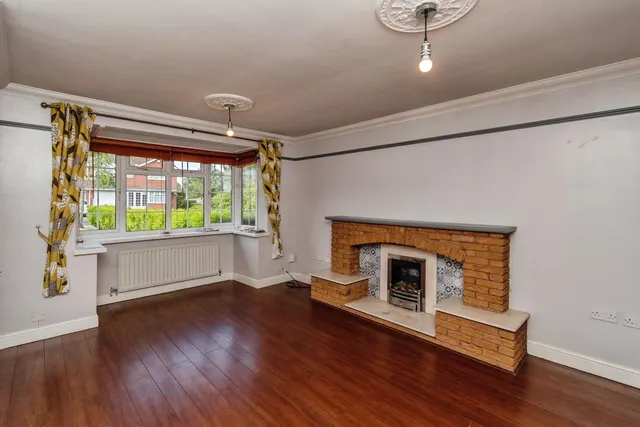 Photo 3 — Telford Close, Burntwood, Staffordshire, WS7