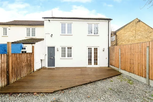 New Wanstead, Wanstead, London, E11, photo 1