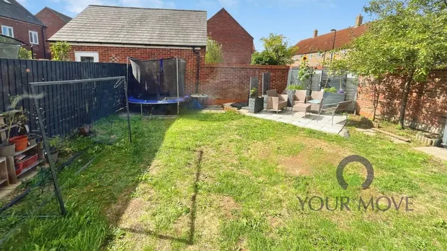Photo 3 — Moorland Close, Wixams, Bedfordshire, MK42