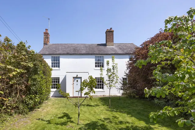 Church Street, Market Lavington, SN10, photo 1