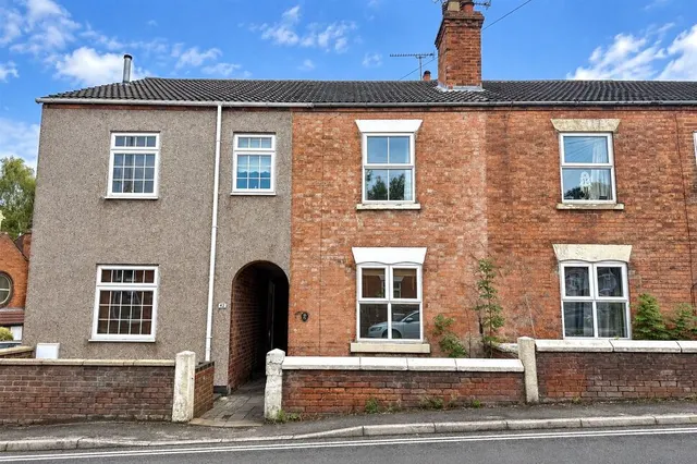 Butterley Hill, Ripley, DE5, photo 1