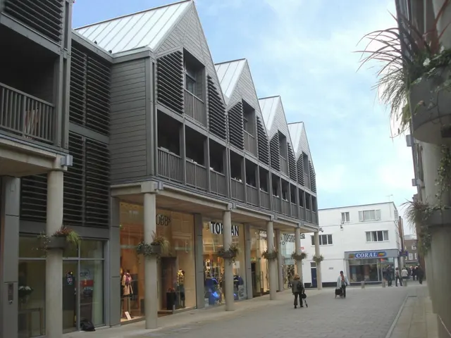 Auction Street, Bury St Edmunds, photo 1