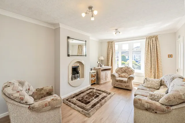 Photo 3 — Bromley Close, Fearnhead, Warrington, Cheshire, WA2