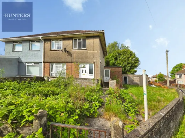 Abbey Road, Kenfig Hill, CF33, photo 1
