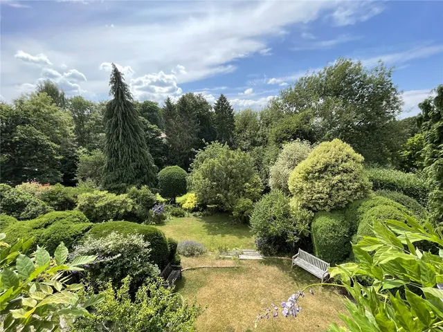 Photo 2 — Hyde, Fordingbridge, Hampshire, SP6 2QW