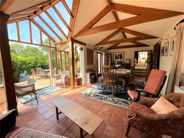Photo 3 — Hyde, Fordingbridge, Hampshire, SP6 2QW