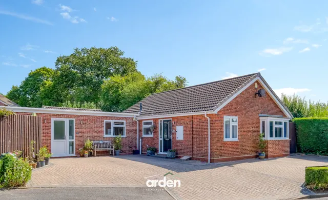Cheswick Close, Redditch, B98, photo 1