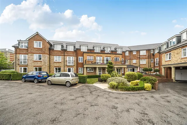Coppice Street, Shaftesbury, SP7, photo 1