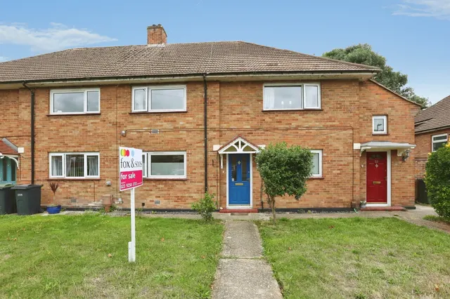 Aldermoor Road, Gosport, photo 1