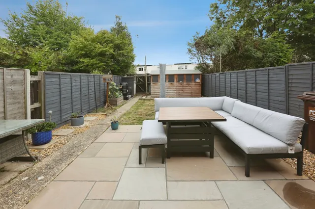 Photo 2 — Aldermoor Road, Gosport