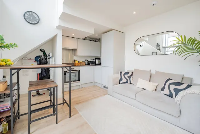 Liddon Road, Bromley, BR1, photo 3